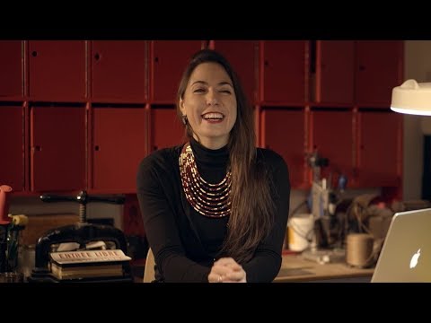 Meet ePages merchants: Audrey from Les Carnets d’Audrey