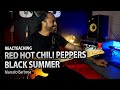 Red Hot Chili Peppers - Black Summer (REACTEACHING)