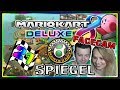 MARIO KART 8 DELUXE Part 21: Ei-Cup Spiegel Deluxe mit Juli + Facecam