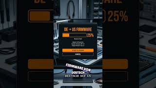 St-Link Firmware Flash Mehr Power & Us-Features