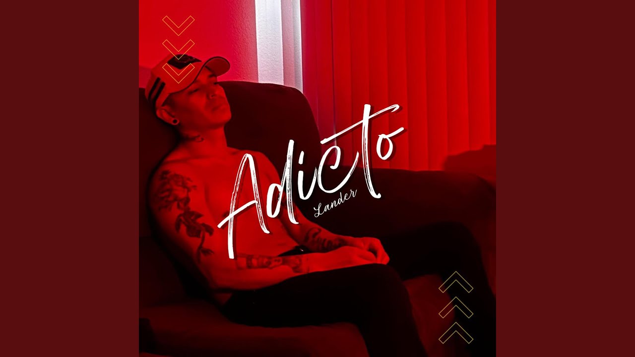 Watch ADICTO on YouTube Watch ADICTO on YouTube
