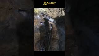 Process of Extracting Gold | Hard Rock Mining