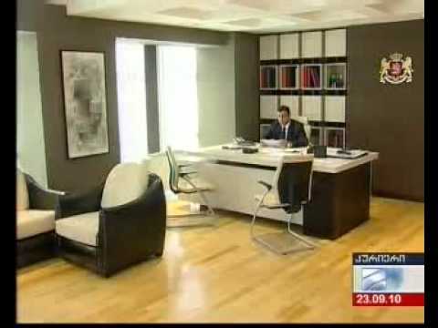 2010.09.23 აუდიტი ფინანსთა სამინისტროში