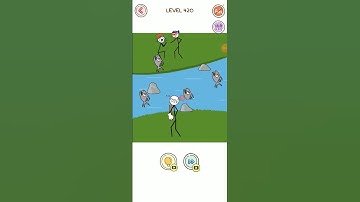 How to solve level 420 in Thief Puzzle 💯#shorts