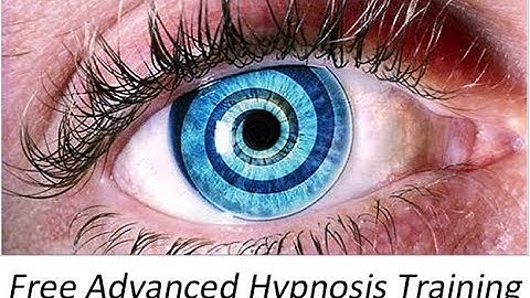 The Powerful Hypnotic Age Regression Process That Hypnotist Don