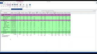 Customizing Your Recipe Analysis & Nutrition Reports