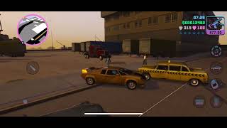 GRAND THEFT AUTO | MISSION-THE FASTEST BOAT | PART 16 | 2024