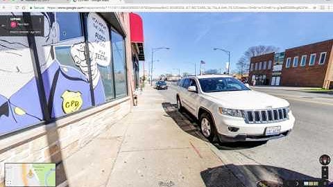 Panoskin Tutorial Part 2 - Blurring, Nadir & User Management