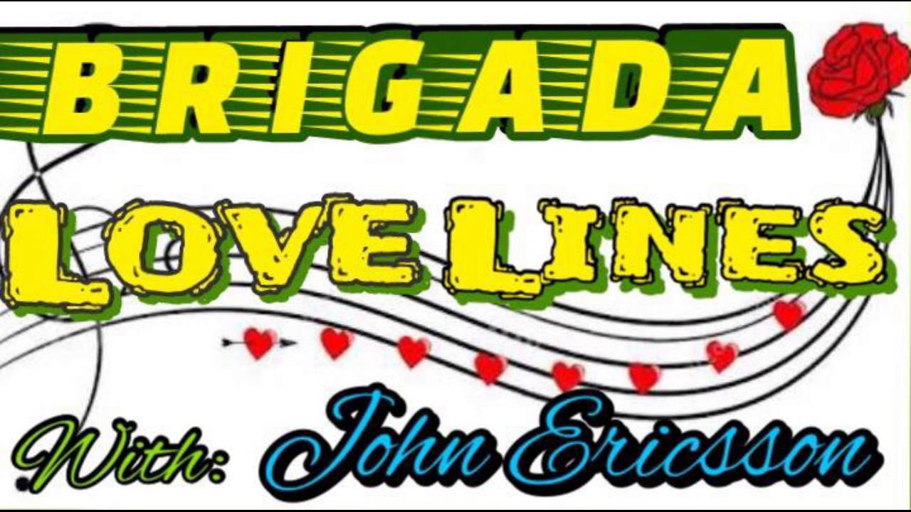 John Ericsson's Brigada Lovelines Stories Feb 16, 2016 Anna of Balanga, Bataan