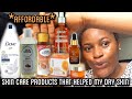 I RESTORED MY DRY SKIN IN 7DAYS!! SKINCARE PRODUCTS YOU SHOULD CONSIDER 💯IF YOU HAVE A DRY SKIN.