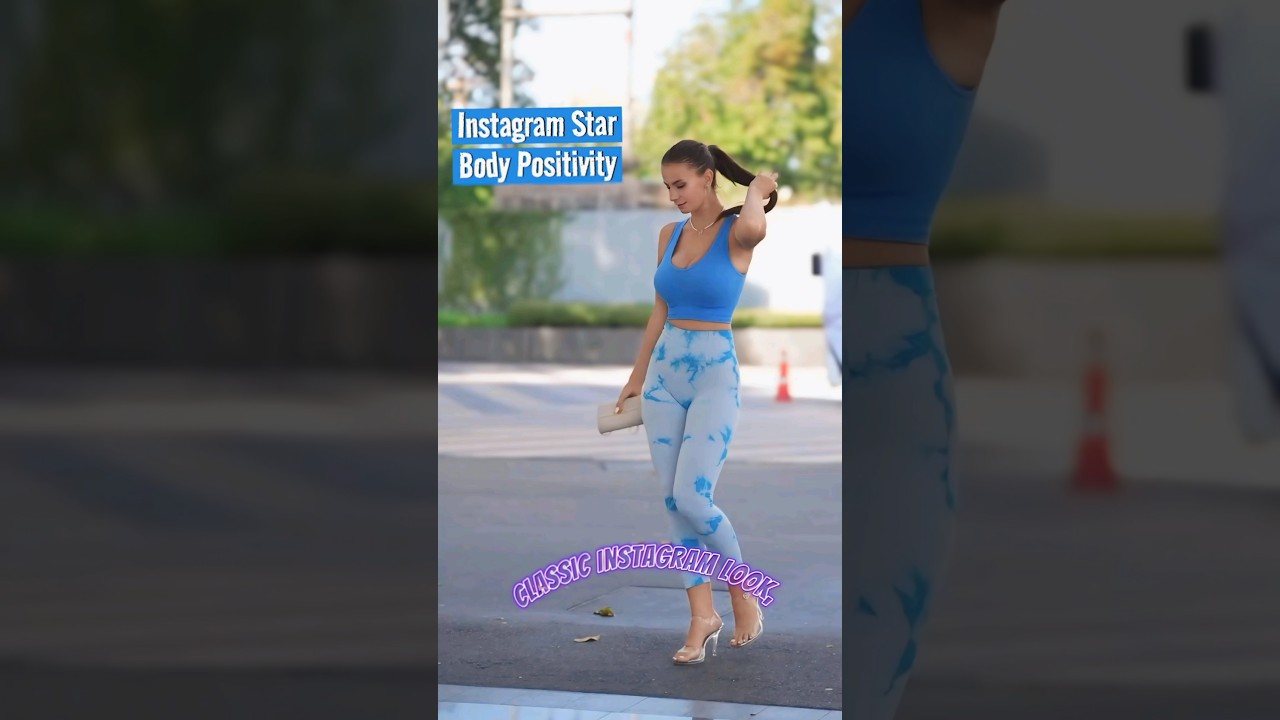 Bold & Beautiful!✨ Instagram’s Top Body Positivity Queens!