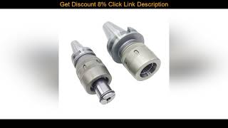 Slide High Precision CNC Machining Center Tool Holder Milling Chuck MT4 MT5 BT NT 3040 50 C32 Machi