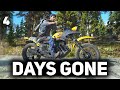 Days Gone на ПК ☀ Переезжаем в новый лагерь ☀ Часть 4