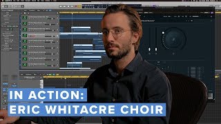 In Action: Eric Whitacre Choir screenshot 2
