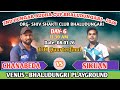 LIVE 🔴MAHAK TV //DAY- 6//3th Q.F //CHANABEDA Vs SIKUAN //2ND DUNGAR BHUDA CUP BHALUDUNGRI - 2026