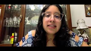U4 M1 PRESENT PERFECT VIDEO ASSIGNMENT