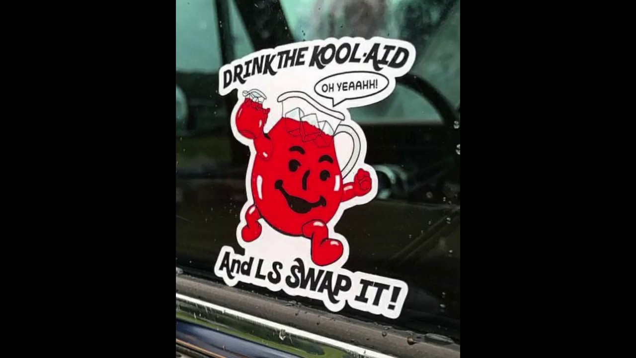 Welcome to the House of Boost!!