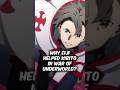 Kirito &amp; Eiji Teamed Up to Save YUNA After OS - Cordial Chords | SAO: Ordinal Scale Epilogue