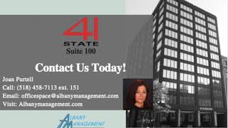 41 STATE Suite 100