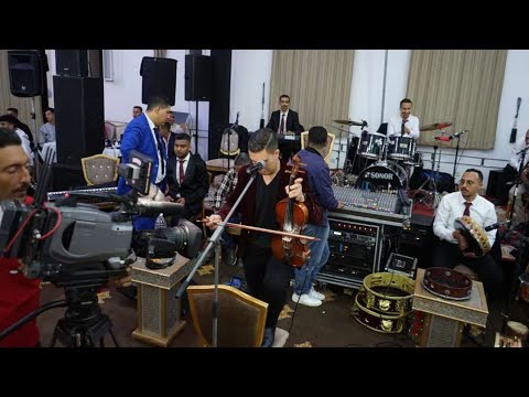 احيدوس بدر وعبي 2023 Ahidouss Badr Ouabi 2023 Meditation Music Imazighen Beniöneçıkart 