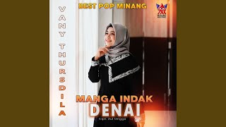 Manga Indak Denai