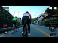 ローラー台トレーニング動画40分【熊トレ】