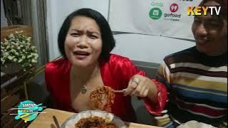 Kuliner Indonesia - Santap Terus Di Shilla Gokil Abis - Rumah Makan Istri Muda