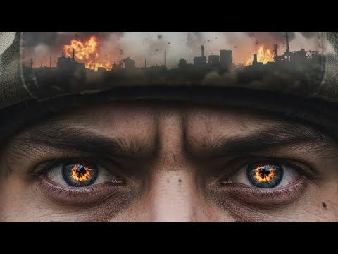 Я не знав досі інших жінок, крім війни