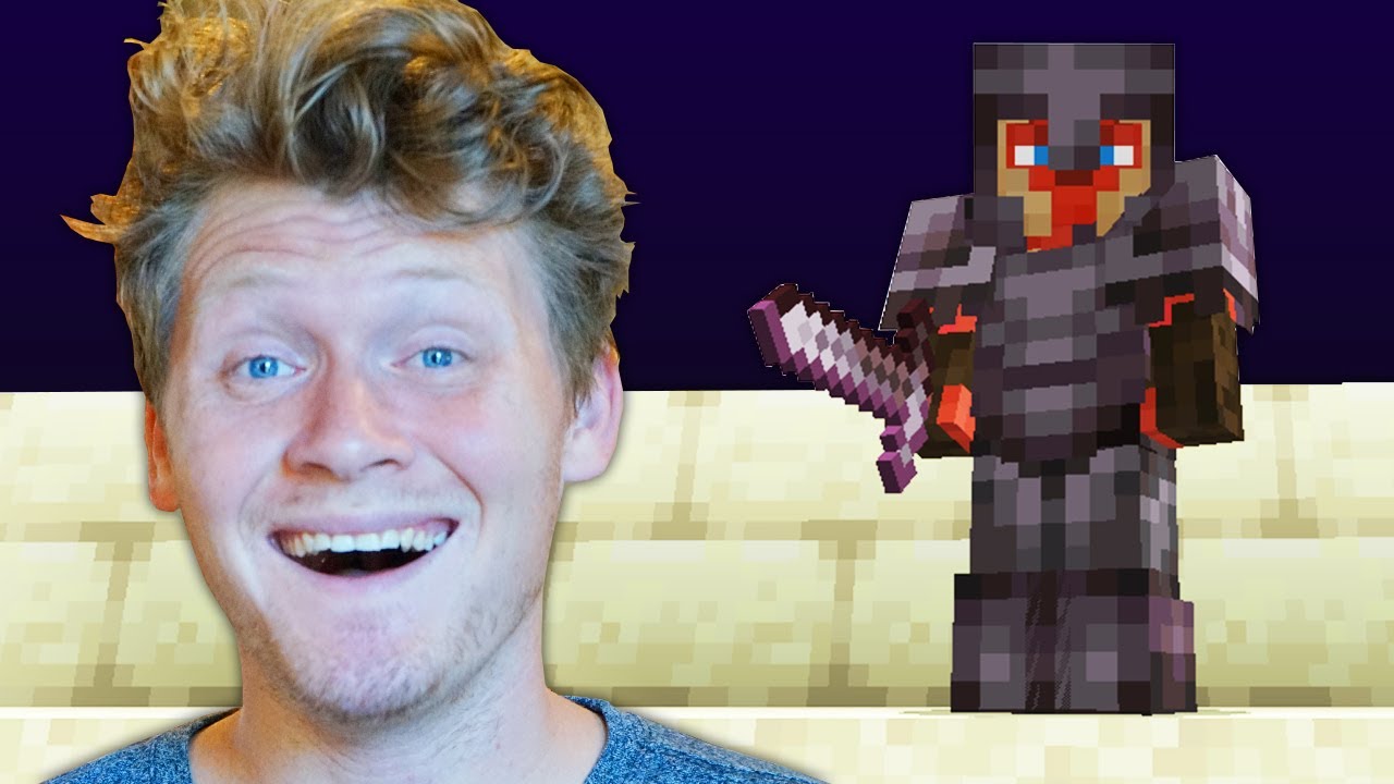 After 10 Years of Minecraft, I've NEVER done this - YouTube