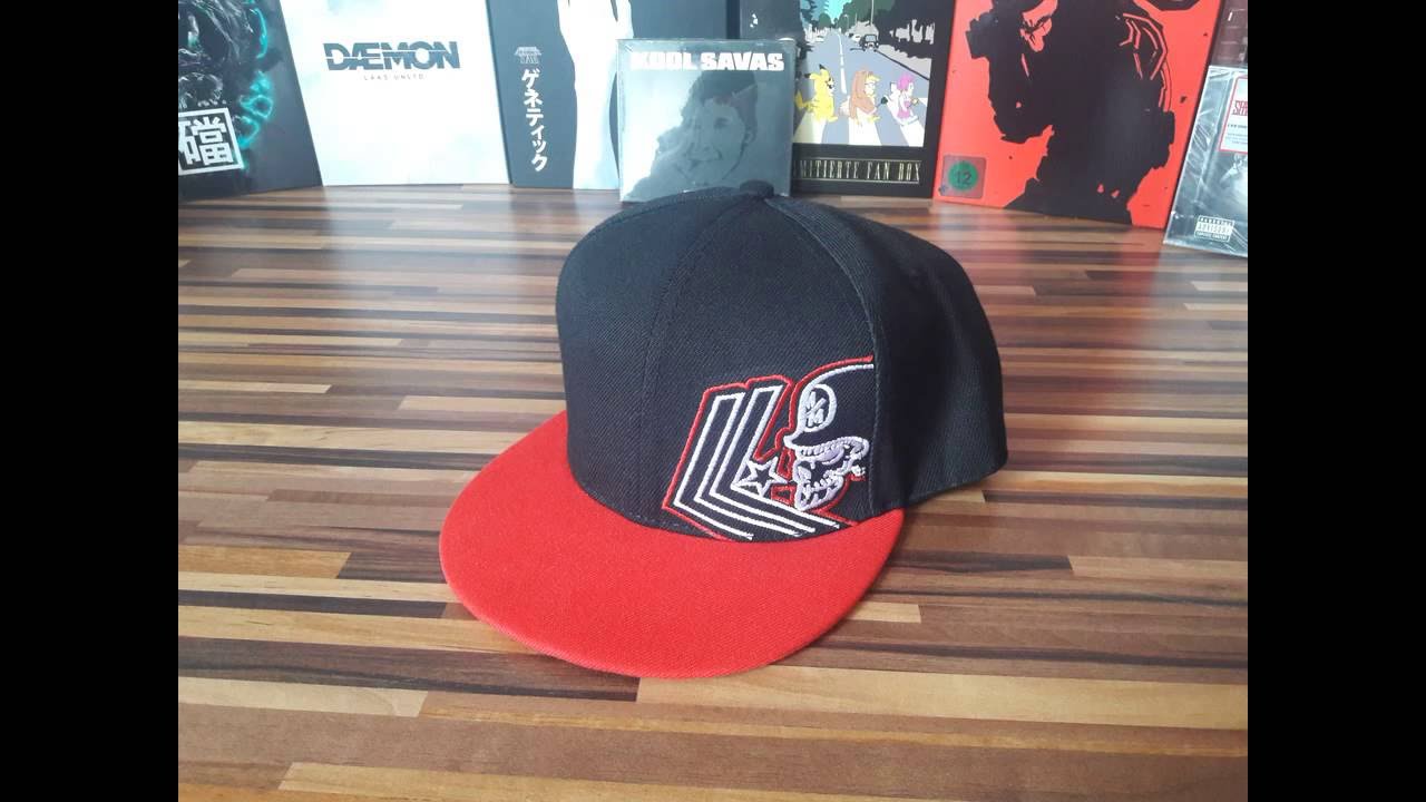 SNAPBACK Metal Mulisha Cap AliExpress review