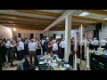 Kapela Braci Urbańczyków.Zabawa sylwestrowa w Mokrosęku.