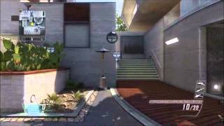 FORFEIT Last Map