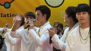 BTOB APM It's Okay