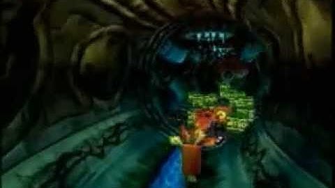 The Making of Crash Bandicoot 2: Cortex Strikes Back (PlayStation)