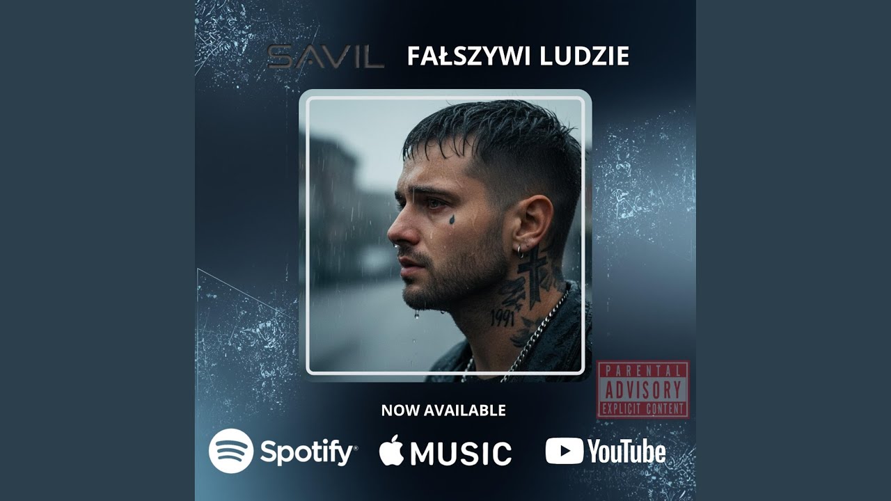 Fałszywi ludzie