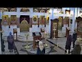 Прямая трансляция пользователя Князь-Александровский храм в Зеленограде