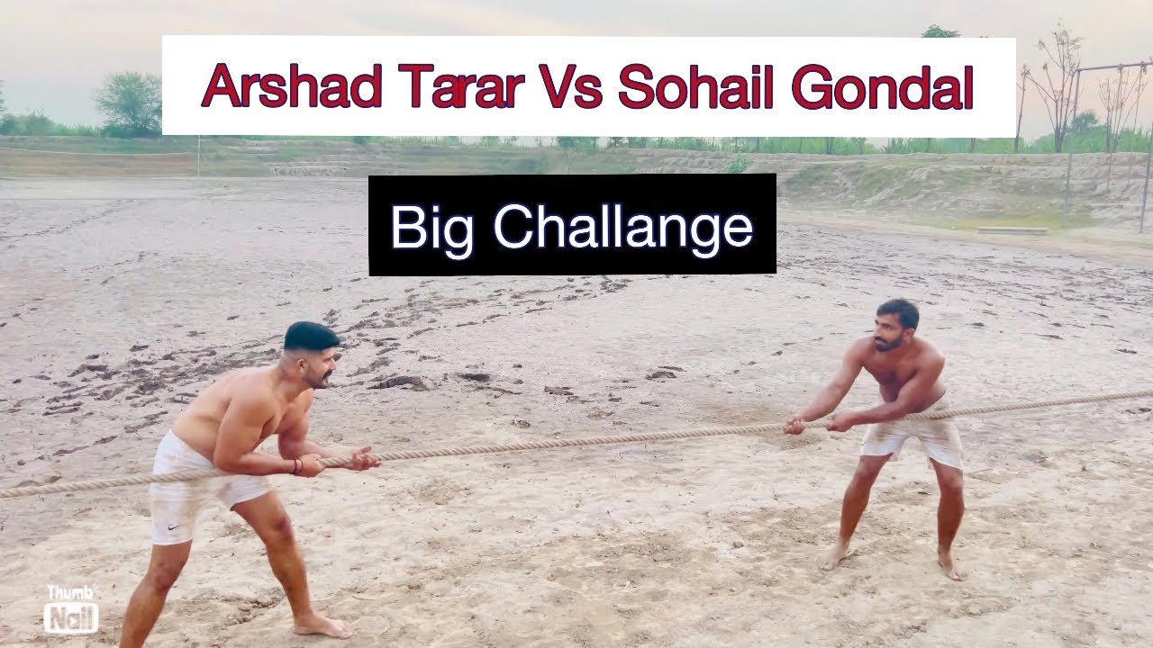 Arshad Tarar Bhari Ala Vs Sohail Gondal Big Challange arshad-tarar-bhari-ala-vs-sohail-gondal-big-challange