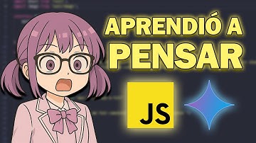 JavaScript ahora tiene IA NATIVA con Gemini Nano en Chrome!