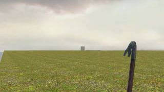 Garry's Mod Ball Explosion!!!