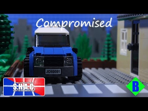 Compromised (12th Place, 