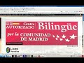 Fondos de web