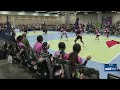 Island Fest’s debut volleyball tournament brings 100+ teams to Hawaii