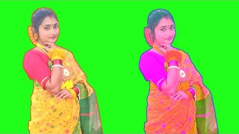 PixelLab Green Screen Photos Editing Tutorial Step by Step part 270