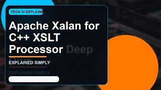 Apache Xalan For C Xslt Processor Explained Everything You Need To Know