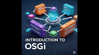 OSGi Basics: Understand the Dynamic Module System
