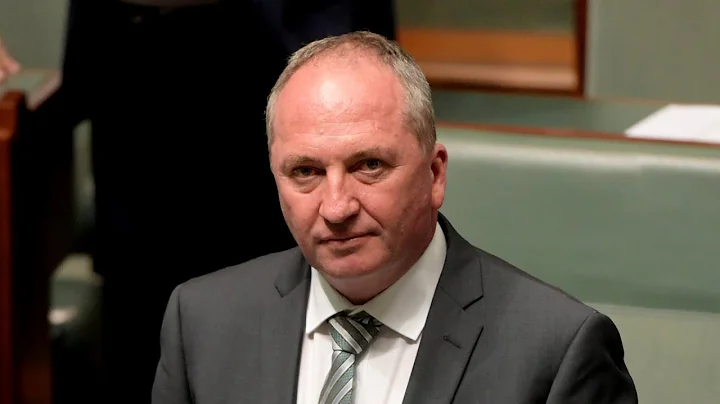 Barnaby Joyce will not be standing for New England