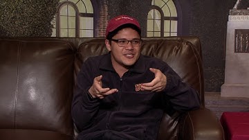 Zach Wright and Elyn Sacs (Part 1) (2/17/17)