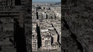 Watch Smoke Rises Over Sheikh Maksoud Syria After Deadly Clashes With Sdf Forces Drm News Ac14