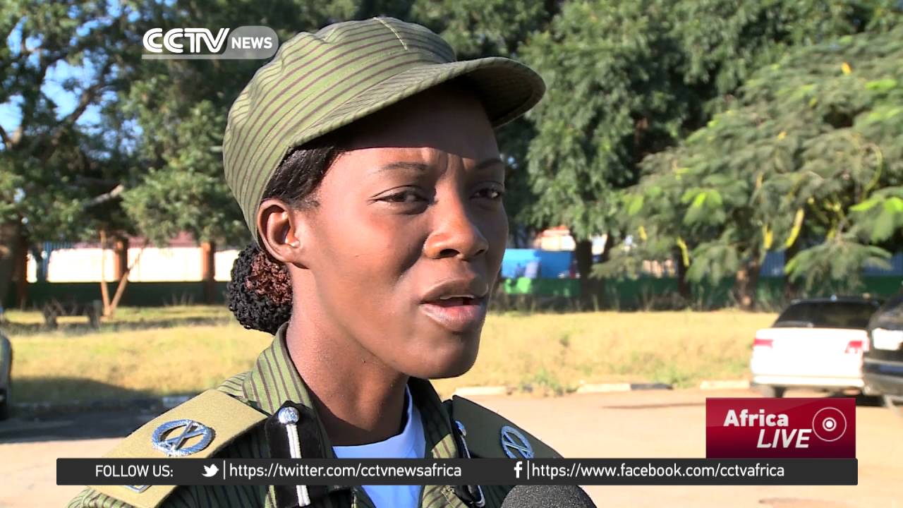 Another body found in Lusaka as police investigations continue