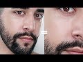 PORELESS + FLAWLESS SKIN -  Skincare Routine And Tips ✖ James Welsh